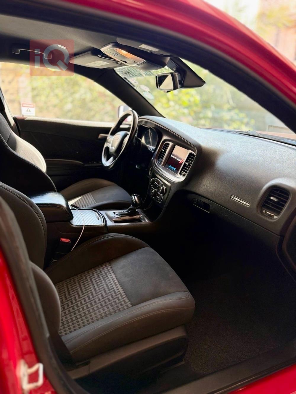 دودج تشارجر